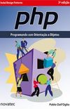 PHP Programando com Orientao a Objetos - 3 Edio