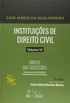 Instituies de Direito Civil. Direito das Sucesses - Volume 6
