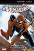 Marvel Saga: O Espetacular Homem-Aranha - Volume 14