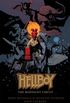 Hellboy: The Midnight Circus