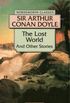 The lost World and Other Stories