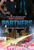 Partners (Vegas Series Book 1) (English Edition)