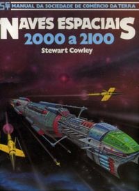 Naves Espaciais 2000 a 2100