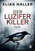 Der Luzifer-Killer (German Edition)