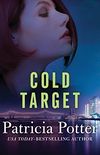 Cold Target (English Edition)
