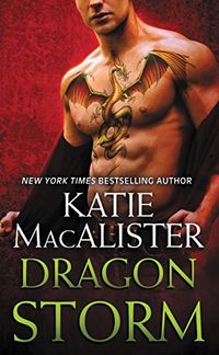 Dragon Storm (Dragon Fall Book 2) (English Edition)