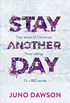 Stay Another Day: The perfect book to curl up with this Christmas (English Edition)