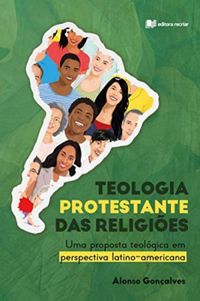 TEOLOGIA PROTESTANTE DAS RELIGIES