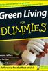 Green Living For Dummies