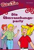 Bibi & Tina - Die berraschungsparty: Roman zum Hrspiel (German Edition)