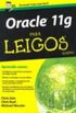 Oracle 11g para Leigos