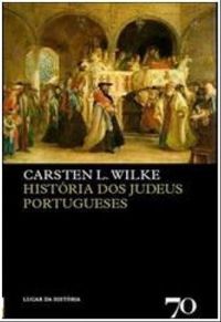 Histria dos Judeus Portugueses