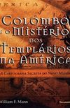 Colombo e o Mistrio dos Templrios na Amrica