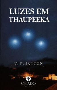 Luzes em Thaupeeka