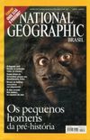 National Geographic Brasil - Abril 2005 - N 61