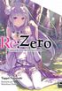 Re:Zero #09 (Re:Zero kara Hajimeru Isekai Seikatsu #09)