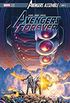 Avengers Forever (2021-) #15
