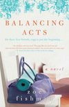 Balancing Acts: A Novel (English Edition)