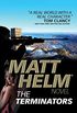 Matt Helm - The Terminators (English Edition)
