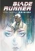 Blade Runner Origins #1 (English Edition)