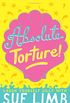 Girl, (Nearly 16): Absolute Torture: Jess Jordan Series, Book 3 (English Edition)