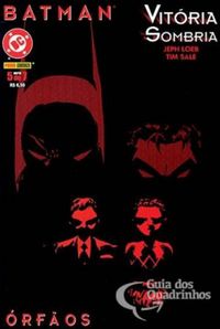 Batman: Vitria Sombria #05