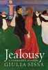 Jealousy: A Forbidden Passion (English Edition)