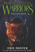 Warriors: Omen of the Stars #6: The Last Hope