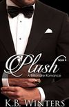 Plush - Part 4