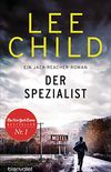 Der Spezialist: Ein Jack-Reacher-Roman (Die-Jack-Reacher-Romane 23) (German Edition)