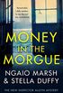 Money in the Morgue: The New Inspector Alleyn Mystery (English Edition)