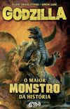 Godzilla: o maior monstro da histria