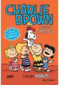 Charlie Brown e Seus Amigos