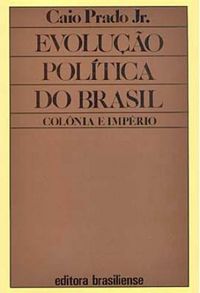 Evoluo poltica do Brasil