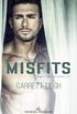 Misfits  Edizione italiana (Urban Soul Vol. 1) (Italian Edition)