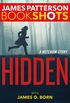 Hidden: A Mitchum Story (BookShots) (English Edition)