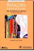 Relaes Internacionais da Amrica Latina. De 1930 aos Nossos Dias