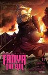 Tanya The Evil #11