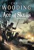 The Ace of Skulls (The Ketty Jay Book 4) (English Edition)