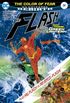 The Flash #24 - DC Universe Rebirth