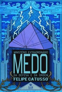 M.E.D.O. - Ministrio Extraordinrio da Defesa e da Ordem