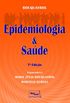 Rouquayrol - Epidemiologia e Sade - 7 ed.