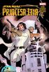 Star Wars: Princesa Leia #03