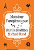 Monsieur Pamplemousse Hits the Headlines: The charming crime caper (Monsieur Pamplemousse Series Book 14) (English Edition)