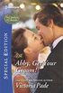 Abby, Get Your Groom! (The Camdens of Colorado Book 2452) (English Edition)