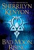 Bad Moon Rising: A Dark-Hunter Novel (Dark-Hunter Novels Book 17) (English Edition)