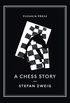 A Chess Story (English Edition)