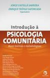 Introduo  Psicologia Comunitria 
