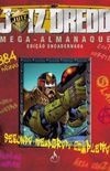 Juiz Dredd - Mega-Almanaque - Volume 2