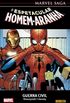 Marvel Saga: O Espetacular Homem-Aranha - Volume 11
